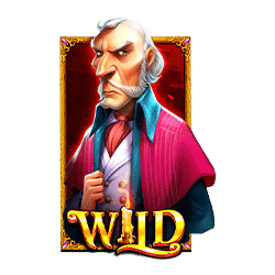 Wild Simbol Slot Christmas Carol Megaways