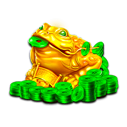 Ikon 3 Dragon Tiger