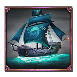 Ikon 4 Pirate Gold Deluxe