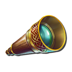 Ikon 6 Pirate Gold Deluxe