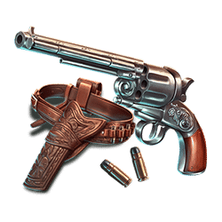 Ikon 2 Cowboys Gold