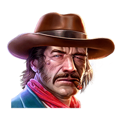 Ikon 7 Cowboys Gold