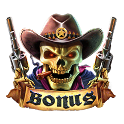 Sebar Slot Cowboys Gold