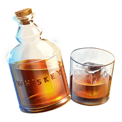 Ikon 3 Cowboys Gold