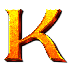 Ikon 8 Spartan King