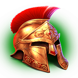 Ikon 4 Spartan King