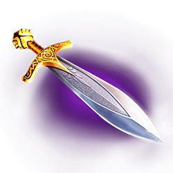 Ikon 5 Spartan King