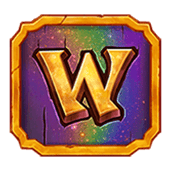 Simbol Wild Slot Shamrock Holmes Megaways