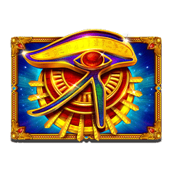 Ikon 1 Mysterious Egypt
