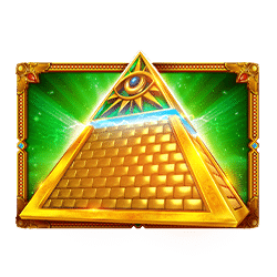 Ikon 3 Mysterious Egypt
