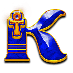 Ikon 7 Mysterious Egypt