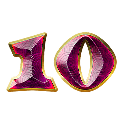Ikon 10 Voodoo Magic