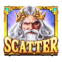 Scatter Slot Gates of Olympus