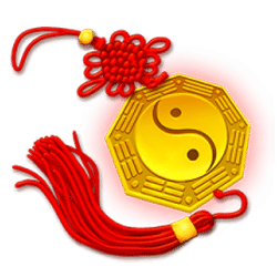 Ikon 4 Ingots of Cai Shen