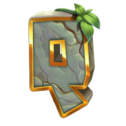 Ikon 9 The Hand of Midas