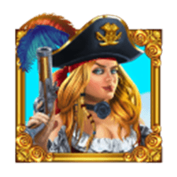 Simbol Petualangan Wild Slot Pulau Doubloon