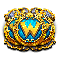 Simbol Wild Slot The Hand of Midas