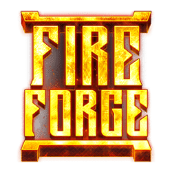 Simbol Wild Slot Fire Forge