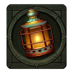 Ikon 4 Fire Forge