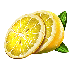 Ikon 9 Juicy Fruits