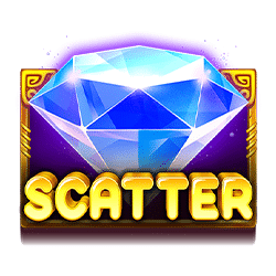 Scatter Slot Juicy Fruits