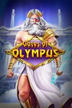 Gates of Olympus Main Gratis dalam Mode Demo