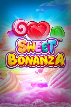 Main Gratis Sweet Bonanza dalam Mode Demo