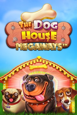 The Dog House Megaways Gratis Mainkan dalam Mode Demo