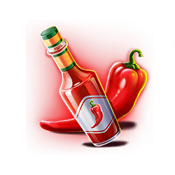 Ikon 3 Chilli Heat Megaways