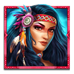 Ikon 1 Mystic Chief
