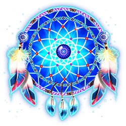 Bonus Slot Mystic Chief