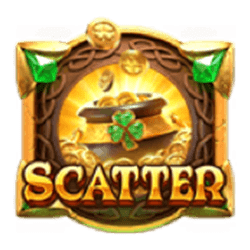 Sebar Slot Leprechaun Riches