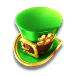 Ikon 1 Leprechaun Riches