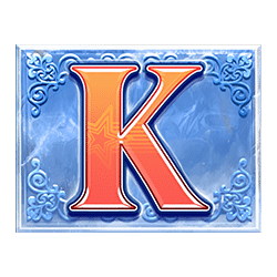 Ikon 7 Crystal Caverns Megaways