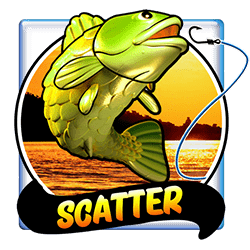 Sebaran Big Bass Bonanza Megaways Slot