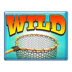 Simbol Wild Slot Big Bass Bonanza Megaways