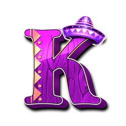 Ikon 9 Hot Fiesta