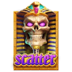 Scatter Slot Crypt of Fortune Raider Jane
