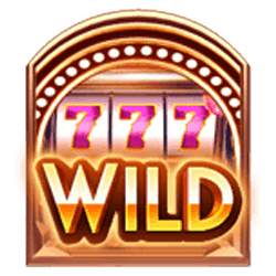 Simbol Wild Dreams of Macau Slot