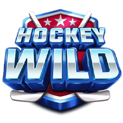 Simbol Wild Slot Hockey Attack
