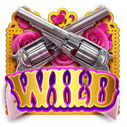Simbol Wild Slot Wild Bandito
