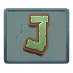 Ikon 10 Jurassic Kingdom