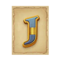 Ikon 10 Crypt of Fortune Raider Jane