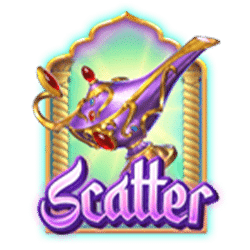 Slot 3 Permintaan Sebaran Genie