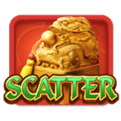 Sebar Slot Ways of the Qilin