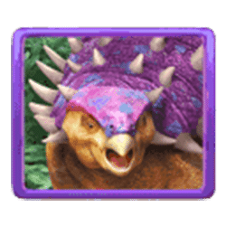Ikon 3 Jurassic Kingdom