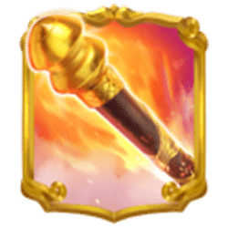 Ikon 12 Legendary Monkey King