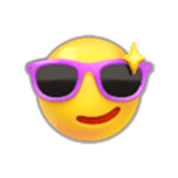 Ikon 2 Emoji Riches