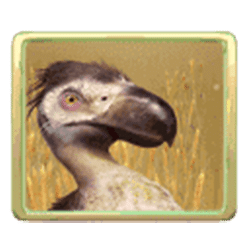 Ikon 6 Jurassic Kingdom