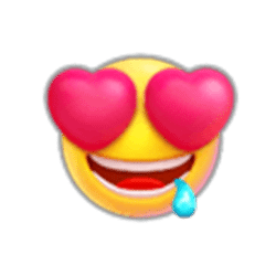 Ikon 1 Emoji Riches